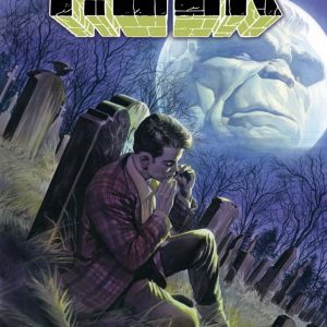 100% Marvel : Immortal Hulk Tome 04