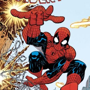 100% Marvel : Legends of Marvel : Spider-Man