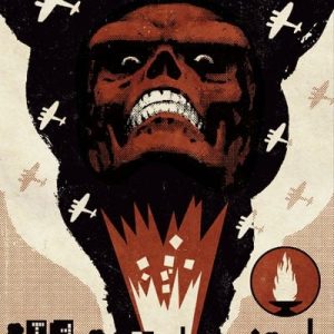 100% Marvel : Red Skull