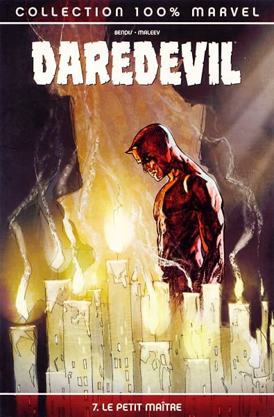 100% Marvel : Daredevil Volume 1 Tome 07 – Image 2