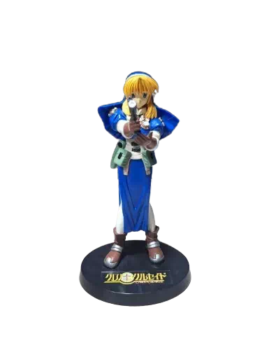 Figurine Chrono Crusade Rosette Christopher – Image 5