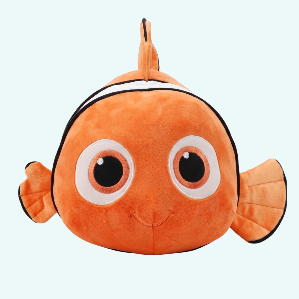 Peluche Nemo géante – Image 3