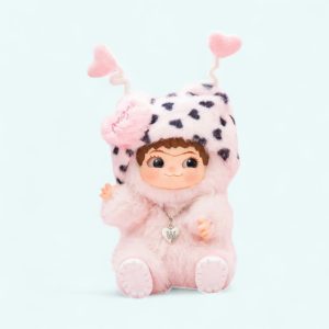 Peluche Wakuku – Angel