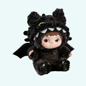 Peluche Wakuku – Dragons