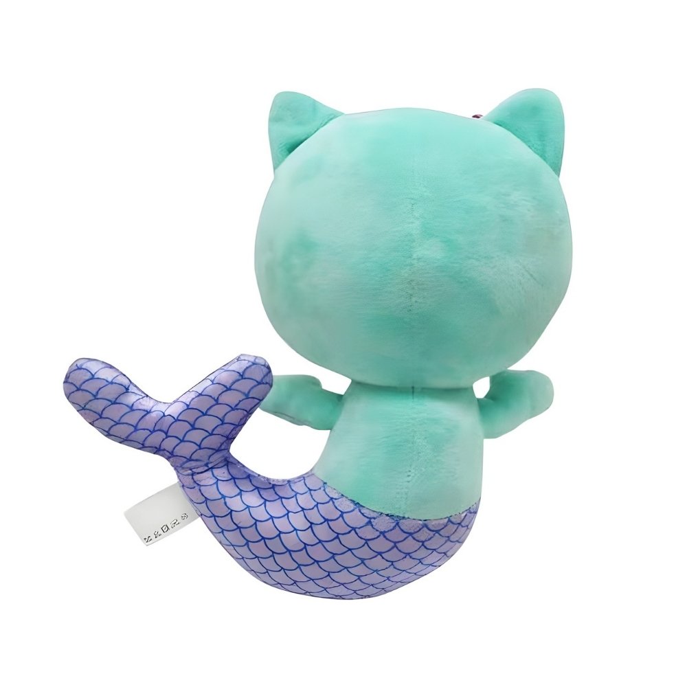 Peluche Gabby Chat personnage Marine – Image 3
