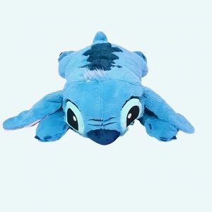 Grande peluche Stitch