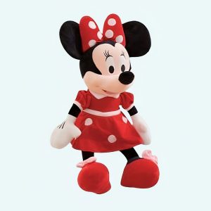 Peluche Minnie Mouse