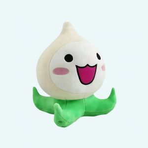 Peluche oignon poulpe mignon