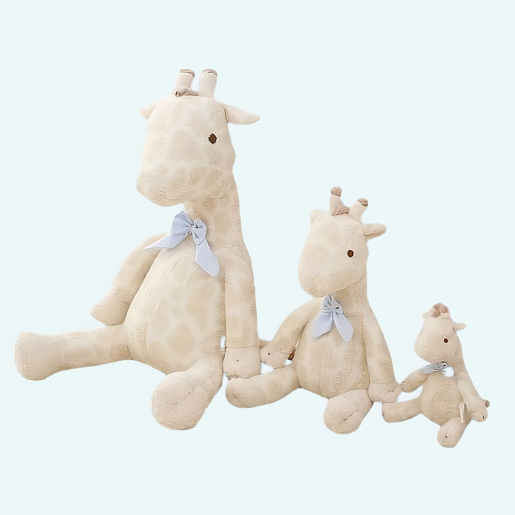 Peluche girafe Kawaii – Image 2