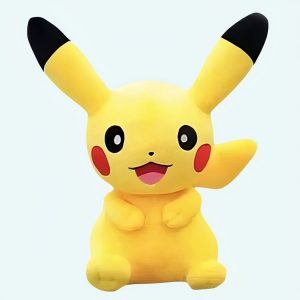 Peluche Pikachu Kawaii