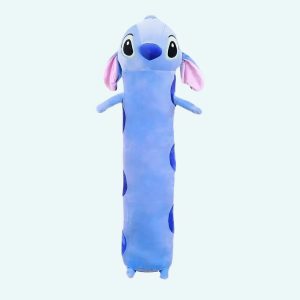 Peluche coussin géant de Stitch