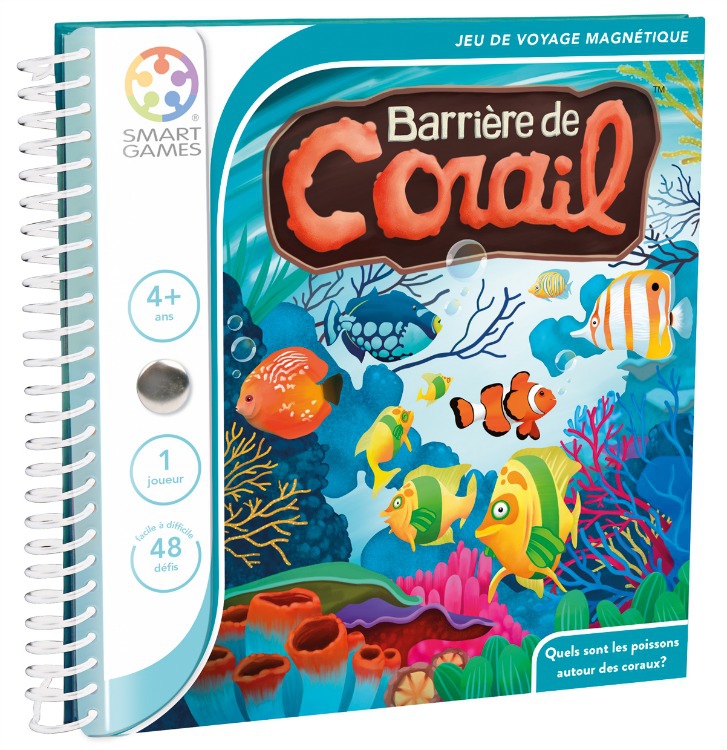 Barrière de Corail