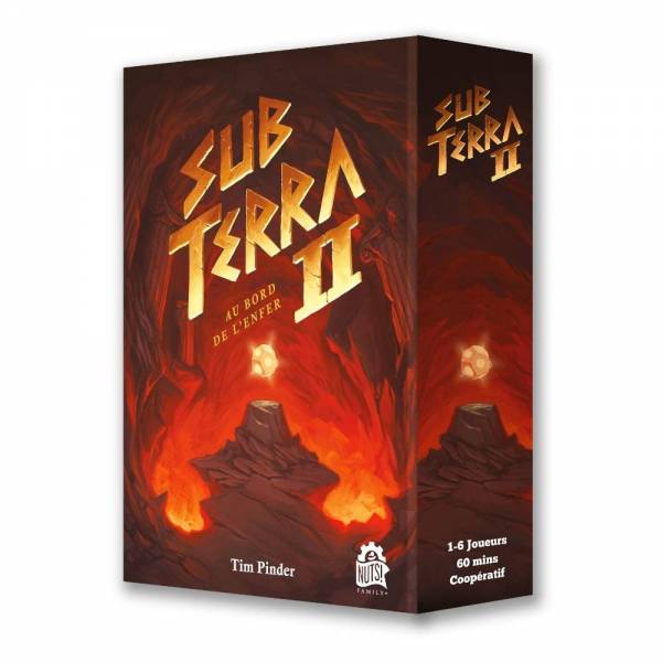 Sub Terra II – Image 2