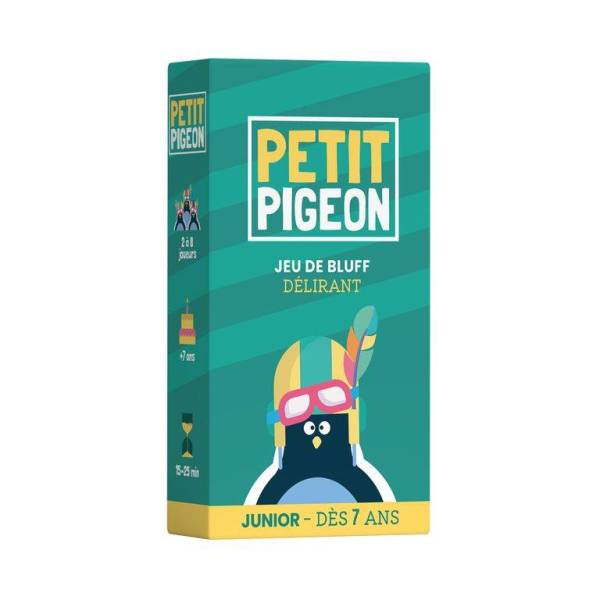 Petit Pigeon – Image 2