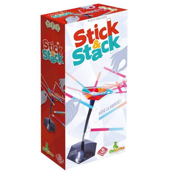 Stick & Stack – Image 2