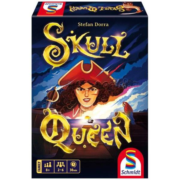 Skull Queen – Image 2
