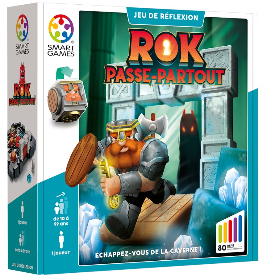 Rok Passe-Partout – Image 2