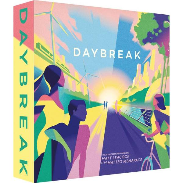 Daybreak – Image 2