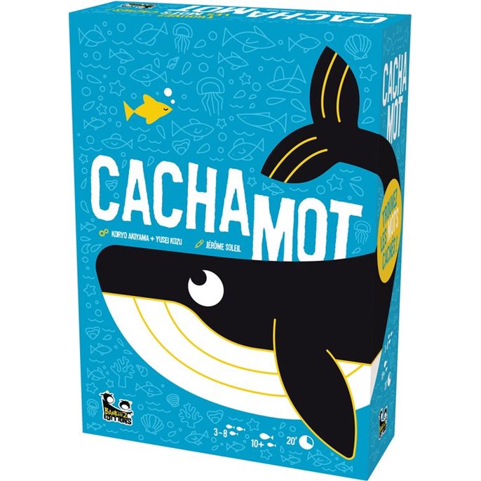 Cachamot – Image 2