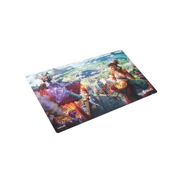 Altered – Playmat First Outpost – Image 2