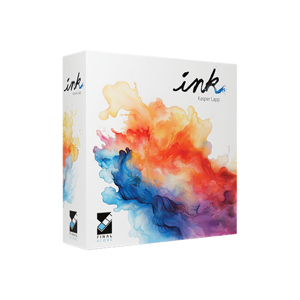 Ink – Image 2