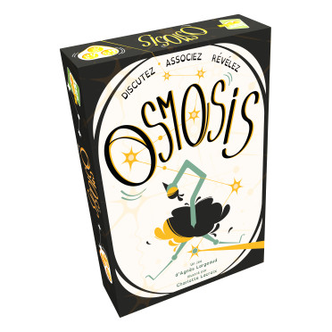 Osmosis – Image 2