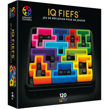 IQ Premium Fiefs – Image 2