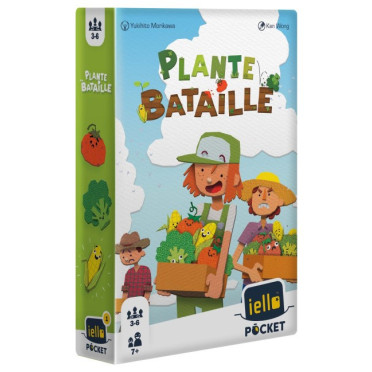 Plante Bataille – Image 2