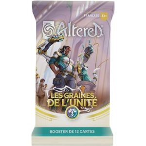 Altered – Les Graines de l’Unité – Booster