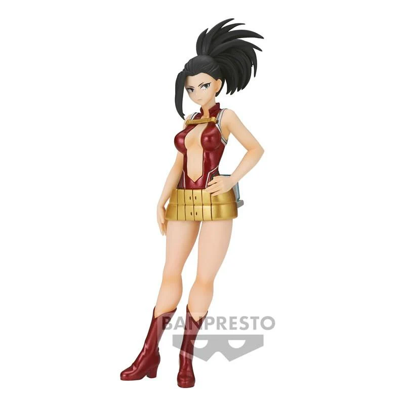 My Hero Academia - Momo Yaoyorozu – Image 2