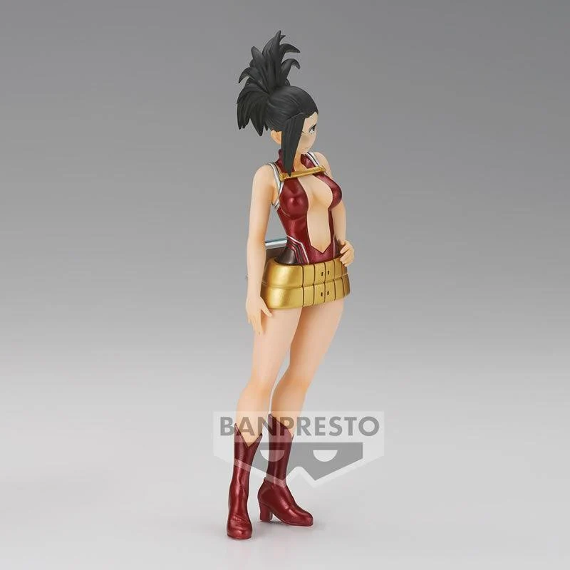 My Hero Academia - Momo Yaoyorozu – Image 6