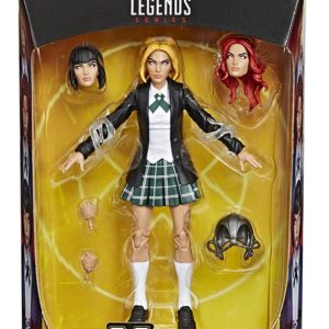 Marvel Legends X-Men : Stepford Cuckoos Figurine