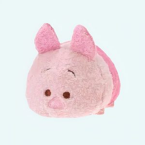 Peluche tsum tsum Porcinet