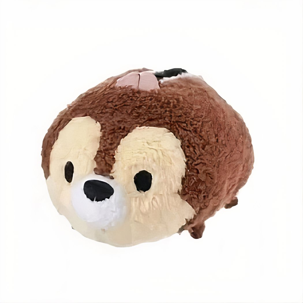Peluche tsum tsum Tic – Image 3