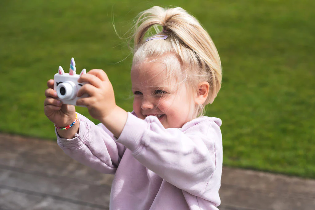 Appareil photo licorne pour enfant – Image 7