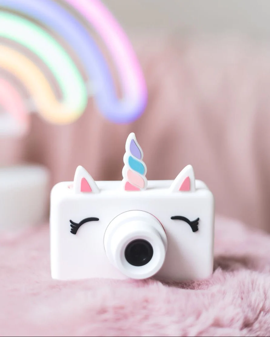 Appareil photo licorne pour enfant – Image 2