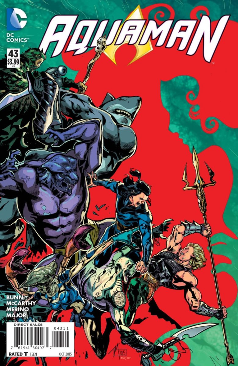 Aquaman Vol 7 Num 43 – Image 2