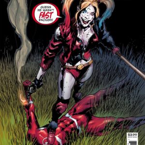 Heroes in Crisis Num 04