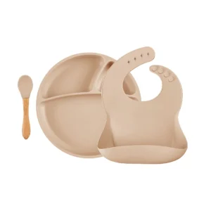 Set repas pour enfants | Nude