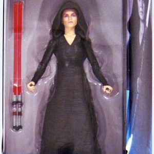 Star Wars Black Series : Episode 9 : Rey Dark Side Vision Figurine