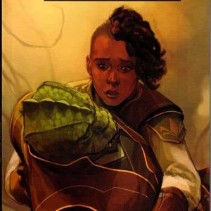 100% Star Wars : Haute Republique Tome 03