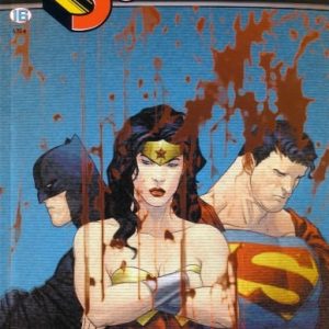 Superman Numéro 16