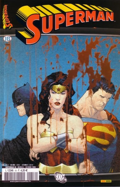 Superman Numéro 16 – Image 2