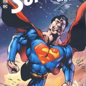 Superman Univers Hors Serie Numero 05