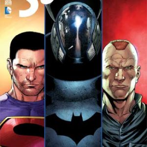 Superman Univers Numero 03