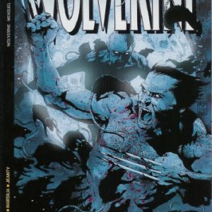 Wolverine Volume 1 Numéro 109