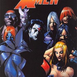X-Men Volume 1 Numéro 138
